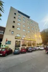 LP Regency Hotel di Autadwadi Handewadi