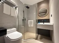 Wenlan Oriental Hotel (Shengzhou City Center Wuyue Plaza)