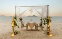 The Dewa Koh Chang - sarapan