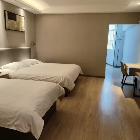 Yangguang Hotel