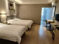 Yangguang Hotel Hotels in Pinghe