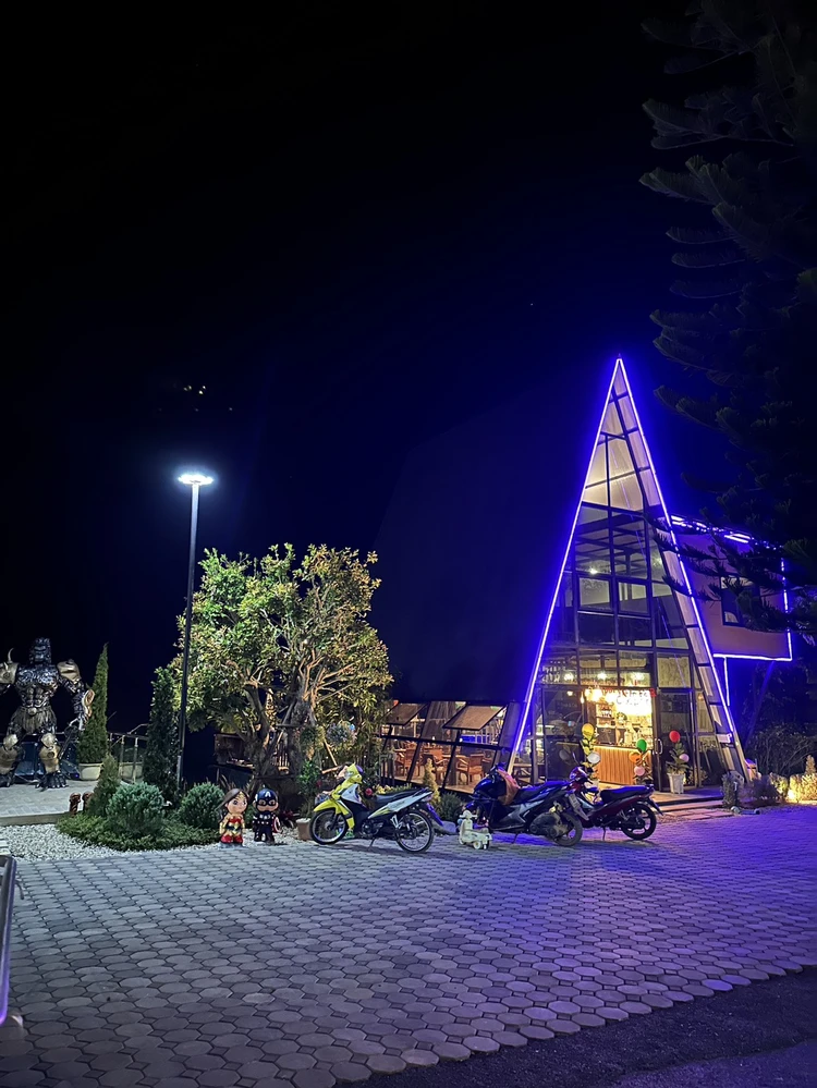 รูปภาพของคูเปอร์เฮ้า ฟาร์ม แอนด์ คาเฟ่