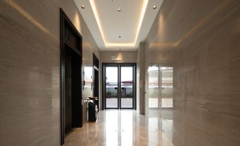 Yizhe Hotel (Daxin Bus Terminal Branch)