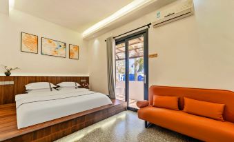Shenzhen Pistachio Homestay