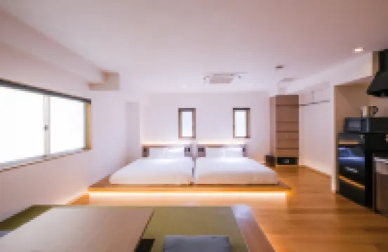 HOTEL ALL IN KUMAMOTO