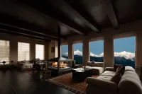 Seventeen Hotel . Meili - 4-Star