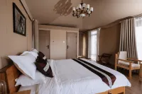 Xiahe Ganga Saiqin Camp