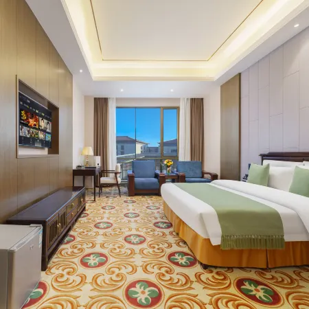 Xinglan Stellar Hotel