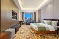 Xinglan Stellar Hotel Hotels in Shuanghe