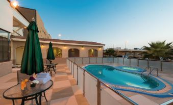 Boudl Buraida Hotel
