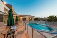 Boudl Buraida Hotel Hotels in Buraydah