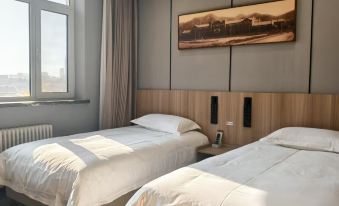 Dagong Xigang Hotel
