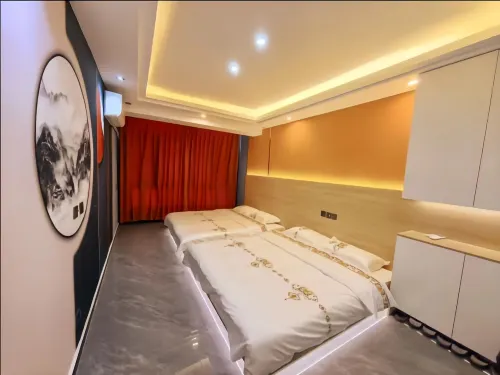 Tiegemen Express Hotel