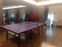 Kisting International Hotel（Xianyou High-Speed Rail Station） - Gym
