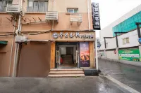 Dengba Inn (Shanghai South Station Guilin Park Subway Store)