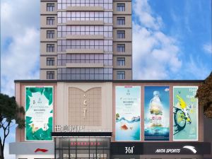 Shiao Hotel