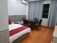Hongmei Hotel Wushan