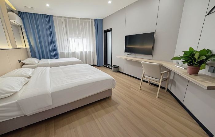 Changshu livadle Hotel