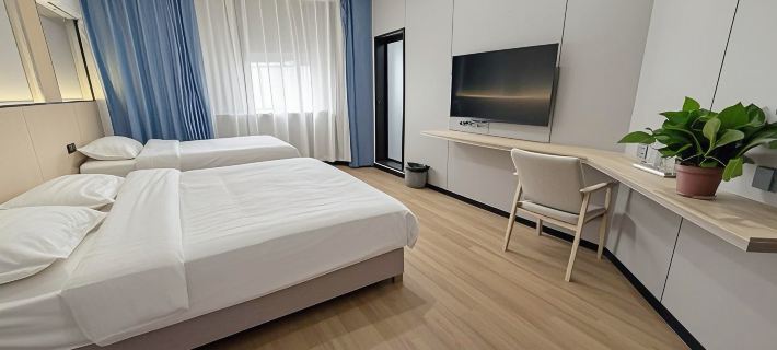 Changshu livadle Hotel Hotels in Changshu
