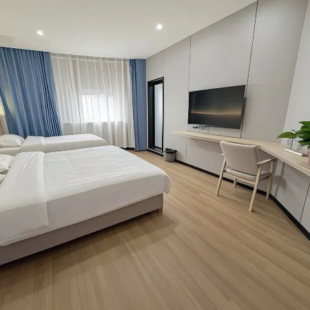 Changshu livadle Hotel
