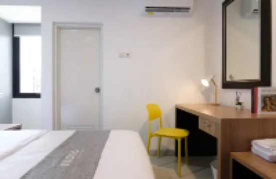Mono Coliving Brotojoyo, Semarang Hotels in North Semarang