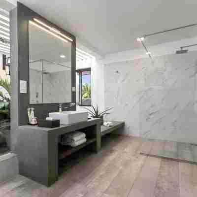 Jetwing Mahesa Bhawan Rooms