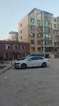 Aiju chain hotel (Gaizhou Qinghe street) - parking