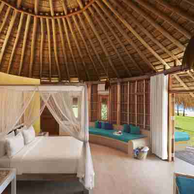 Jetwing Surf & Safari, A Luxury Reserve Rooms