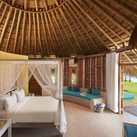 Jetwing Surf & Safari, A Luxury Reserve