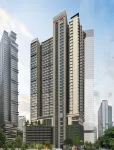 Marriott Executive Apartments Kuala Lumpur Hotels in Kuala Lumpur