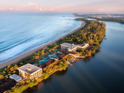 Pullman Bentota Resort & Spa