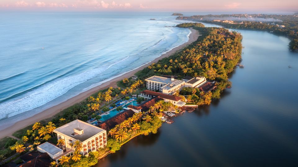Pullman Bentota Resort & Spa