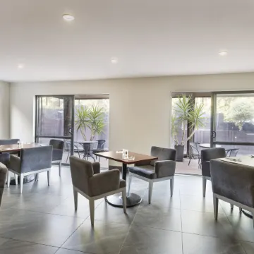 Edit Auckland Greenlane Отели рядом с достопримечательностью «Выставочный и конференц-центр ASB Showgrounds»