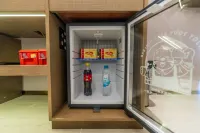 青島五四廣場奧帆中心萬達美華飯店 閩江路美食城（貴合花園店）附近的飯店