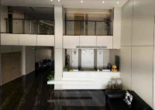 Century Banquet Grand Hotel