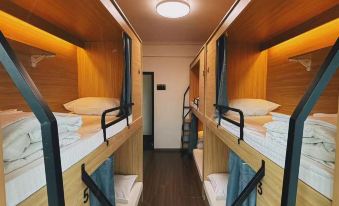Benben Bear Youth Shared Homestay
