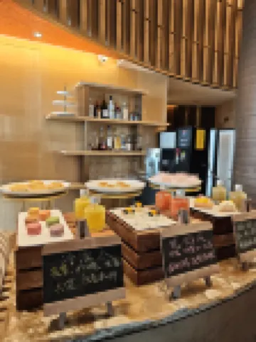 寬融全套房酒店（重慶觀音橋步行街店）