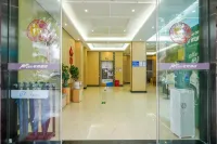PK E-sports Hotel (Zhangpu Chaoyang Avenue Branch)