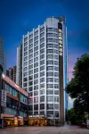 Longyao Wujiang Mingzhu Hotel