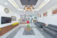 Padi Hotel Alor Setar Hotels in Alor Setar
