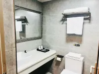Rujia Yiju Hotel