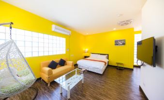 Hanada Resort