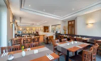 波茨坦無憂宮公園酒店 - 早餐