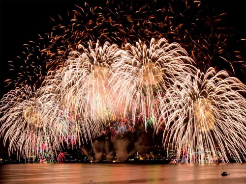 びわ湖大津プリンスホテル ホテル周辺 Photos