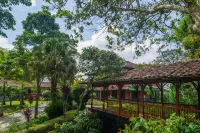 El Eden Country Hotels in 