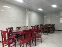 Hefeng Xingguang Xiaowu Homestay