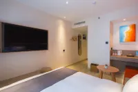 โรงแรมหลิงยวี่ ชิงเต่า โรงแรมใน