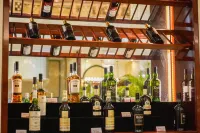 Sunshine Hotel Bazhong - bar