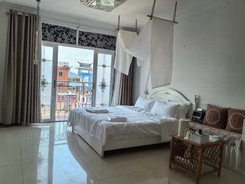 Haha Tiger Homestay - 2-Star