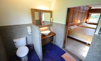 Star Moon Bed and Breakfast Taitung